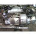 ISUZU 4HK1TC DPF ASSEMBLY (DIESEL PARTICULATE FILTER) thumbnail 3