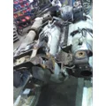 ISUZU 4HK1TC DPF ASSEMBLY (DIESEL PARTICULATE FILTER) thumbnail 4