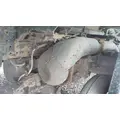 ISUZU 4HK1TC DPF ASSEMBLY (DIESEL PARTICULATE FILTER) thumbnail 2
