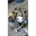 ISUZU 4HK1TC DPF ASSEMBLY (DIESEL PARTICULATE FILTER) thumbnail 5