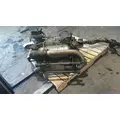 ISUZU 4HK1TC DPF ASSEMBLY (DIESEL PARTICULATE FILTER) thumbnail 6
