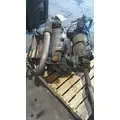 ISUZU 4HK1TC DPF ASSEMBLY (DIESEL PARTICULATE FILTER) thumbnail 7
