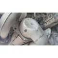 ISUZU 4HK1TC DPF ASSEMBLY (DIESEL PARTICULATE FILTER) thumbnail 3