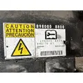 ISUZU 4HK1TC ECM thumbnail 2