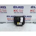 ISUZU 4HK1TC ENGINE CONTROL MODULE (ECM) thumbnail 1