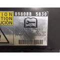ISUZU 4HK1TC ENGINE CONTROL MODULE (ECM) thumbnail 3