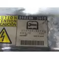 ISUZU 4HK1TC ENGINE CONTROL MODULE (ECM) thumbnail 2