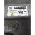 ISUZU 4HK1TC ENGINE CONTROL MODULE (ECM) thumbnail 2