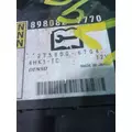 ISUZU 4HK1TC ENGINE CONTROL MODULE (ECM) thumbnail 2