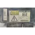 ISUZU 4HK1TC ENGINE CONTROL MODULE (ECM) thumbnail 2