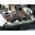 ISUZU 4HK1TC EXHAUST MANIFOLD thumbnail 1