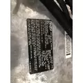 ISUZU 4HK1TC Engine Assembly thumbnail 5
