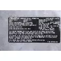 ISUZU 4HK1TC Engine Assembly thumbnail 6