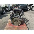 ISUZU 4HK1TC Engine Assembly thumbnail 3