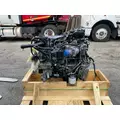 ISUZU 4HK1TC Engine Assembly thumbnail 4