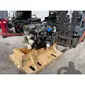 ISUZU 4HK1TC Engine Assembly thumbnail 5