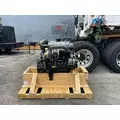 ISUZU 4HK1TC Engine Assembly thumbnail 2