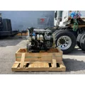 ISUZU 4HK1TC Engine Assembly thumbnail 2