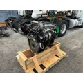 ISUZU 4HK1TC Engine Assembly thumbnail 4