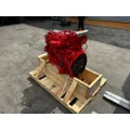 ISUZU 4HK1TC Engine Assembly thumbnail 2