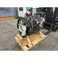 ISUZU 4HK1TC Engine Assembly thumbnail 2