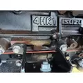 ISUZU 4HK1TC Engine Assembly thumbnail 2