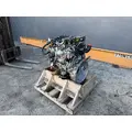 ISUZU 4HK1TC Engine Assembly thumbnail 4