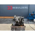 ISUZU 4HK1TC Engine Assembly thumbnail 2