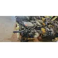 ISUZU 4HK1TC Engine Assembly thumbnail 3