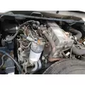 ISUZU 4HK1TC Engine Assembly thumbnail 2