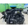 ISUZU 4HK1TC Engine Assembly thumbnail 1