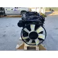 ISUZU 4HK1TC Engine Assembly thumbnail 2