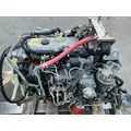 ISUZU 4HK1TC Engine Assembly thumbnail 2