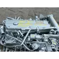 ISUZU 4HK1TC Engine Assembly thumbnail 2