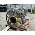 ISUZU 4HK1TC Engine Assembly thumbnail 3