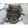 ISUZU 4HK1TC Engine Assembly thumbnail 5