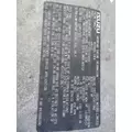 ISUZU 4HK1TC Engine Assembly thumbnail 4