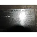 ISUZU 4HK1TC Engine Assembly thumbnail 3