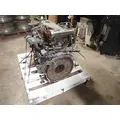 ISUZU 4HK1TC Engine Assembly thumbnail 8