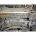 ISUZU 4HK1TC Engine Assembly thumbnail 2