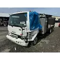 ISUZU 4HK1TC Engine Assembly thumbnail 2