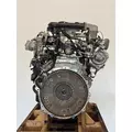 ISUZU 4HK1TC Engine Assembly thumbnail 4