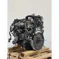 ISUZU 4HK1TC Engine Assembly thumbnail 3