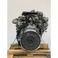 ISUZU 4HK1TC Engine Assembly thumbnail 4