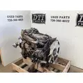 ISUZU 4HK1TC Engine Assembly thumbnail 2