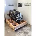 ISUZU 4HK1TC Engine Assembly thumbnail 2