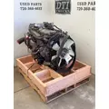 ISUZU 4HK1TC Engine Assembly thumbnail 2