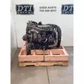 ISUZU 4HK1TC Engine Assembly thumbnail 3