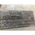 ISUZU 4HK1TC Engine Assembly thumbnail 2