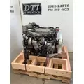 ISUZU 4HK1TC Engine Assembly thumbnail 1